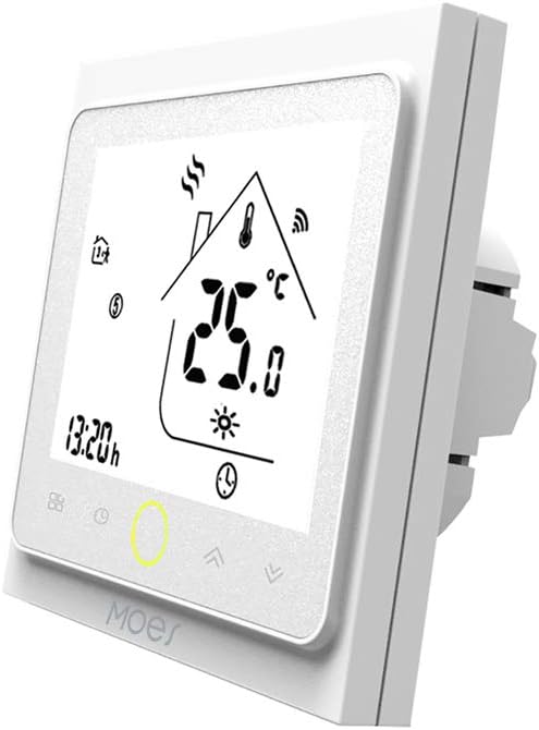 Mose AC Thermostat