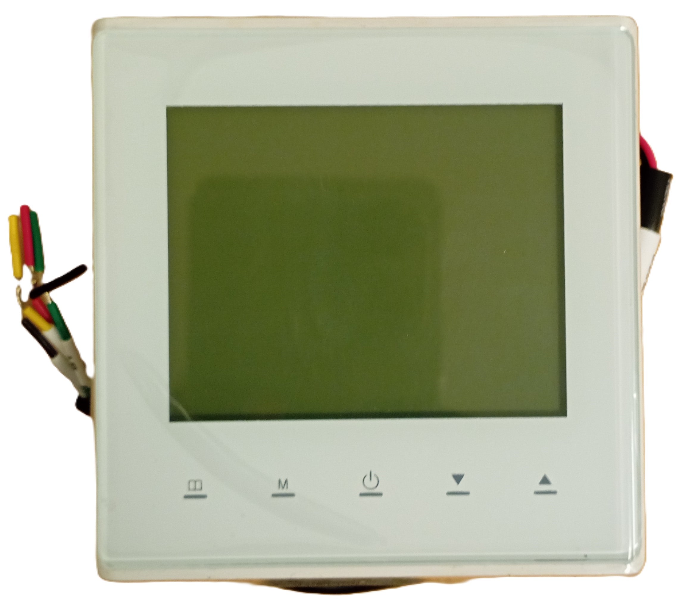 Smart AC Thermostat 220V